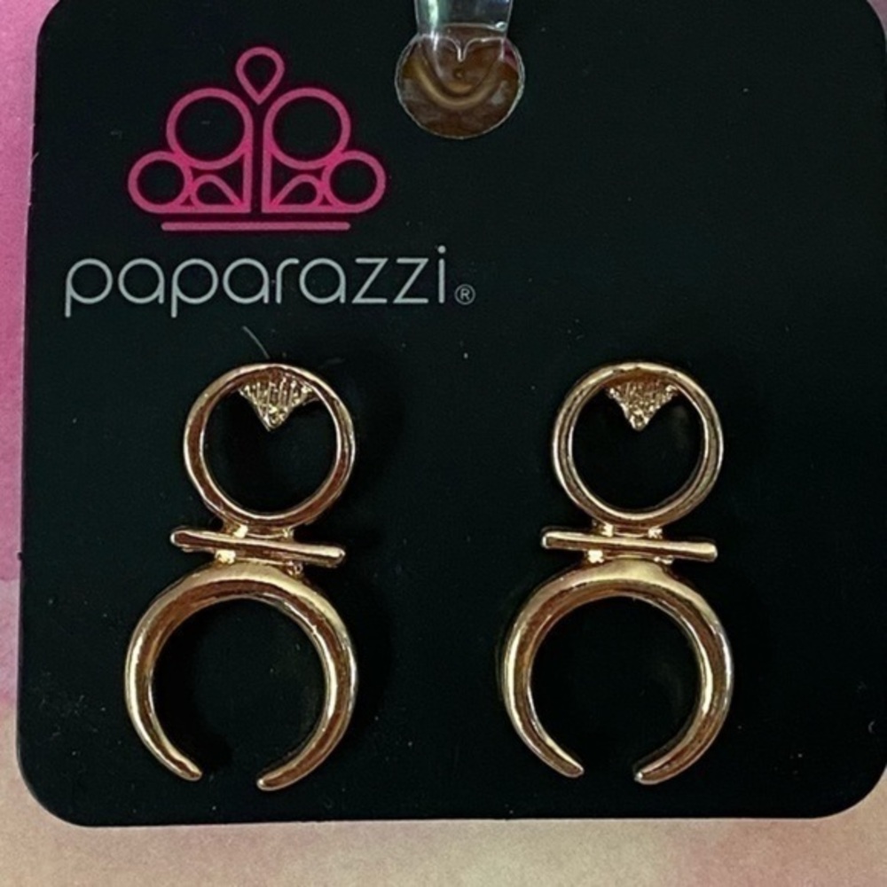 Paparazzi Earrings